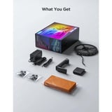 Govee TV Backlight 3 Lite, Striscia LED 