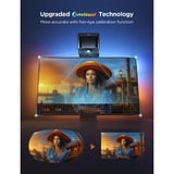 Govee TV Backlight 3 Lite, Striscia LED 