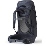 Gregory 142511-1002, Zaino Blu-grigio