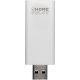 HOMEPILOT addZ-Stick per Gateway premium, Modulo di estensione bianco
