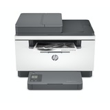 HP 9YG02F#ABD, Stampante multifunzione grigio