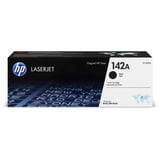 HP Cartuccia toner nero originale LaserJet 142A 950 pagine, Nero, 1 pz