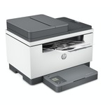 HP LaserJet M234sdn Multifunction Bianco e nero Stampante, Solo Ethernet; Fotocopiatrice, scanner, Stampante multifunzione grigio, Solo Ethernet; Fotocopiatrice, scanner, Laser, Mono stampa, 600 x 600 DPI, A4, Stampa diretta, Grigio, Bianco