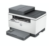 HP LaserJet M234sdn Multifunction Bianco e nero Stampante, Solo Ethernet; Fotocopiatrice, scanner, Stampante multifunzione grigio, Solo Ethernet; Fotocopiatrice, scanner, Laser, Mono stampa, 600 x 600 DPI, A4, Stampa diretta, Grigio, Bianco