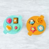 Hasbro F47185L0, Impastare 