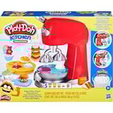 Hasbro F47185L0, Impastare 