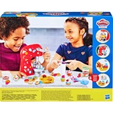 Hasbro F47185L0, Impastare 