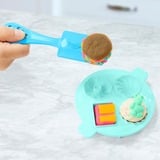 Hasbro Kitchen Creations Il Magico Mixer, impastatrice giocattolo con finti accessori da cucina, giocattolo per attività manuali per bambini e bambine, Impastare impastatrice giocattolo con finti accessori da cucina, giocattolo per attività manuali per bambini e bambine, Kit di cucina per bambini, 3 anno/i, Non tossico, Argilla, Multicolore