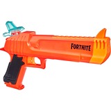 Hasbro Nerf Super Soaker Fortnite HC arancione