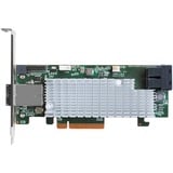 HighPoint RS6434TS, Disk enclosure Nero
