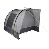 High Peak Avio 2.0 grigio/Limone verde