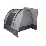 High Peak Avio 2.0, Tenda grigio/Limone verde
