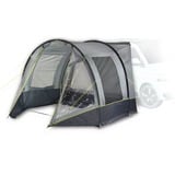 High Peak Busvorzelt Avio 2.0, Tenda grigio/Limone verde
