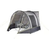 High Peak Busvorzelt Avio 2.0, Tenda grigio/Limone verde