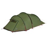 High Peak Falcon 3, Tenda verde/Rosso