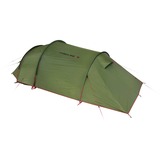 High Peak Falcon 3, Tenda verde/Rosso