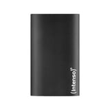 Intenso SSD esterna Premium 1 TB, Disco a stato solido Nero