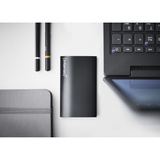 Intenso SSD esterna Premium 1 TB, Disco a stato solido Nero