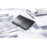 Intenso SSD esterna Premium 1 TB, Disco a stato solido Nero