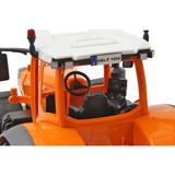 Jamara Fendt 1050 Vario Municipal modellino radiocomandato (RC) Trattore Motore elettrico 1:16 arancione , Trattore, 1:16, 6 anno/i, 1,06 kg