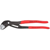 KNIPEX Pinza regolabile per tubi Nero/Rosso