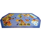 KOSMOS 38261991 gioco da tavolo CATAN Espansione del gioco da tavolo Viaggio/avventura Espansione del gioco da tavolo, Viaggio/avventura, 12 anno/i