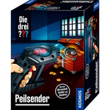 KOSMOS 632465, Detective Kit 