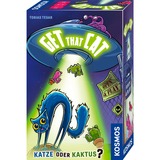 KOSMOS 685089, Giochi di società 