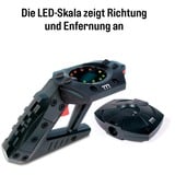 KOSMOS Die drei ??? Localizzatore, Detective Kit 