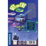 KOSMOS Prendi quel gatto, Giochi di società 