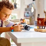 LEGO 31147, Giochi di costruzione 