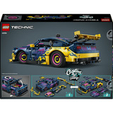 LEGO 42236, Giochi di costruzione 