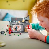 LEGO 75386, Giochi di costruzione 