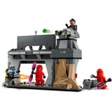 LEGO 75386, Giochi di costruzione 