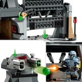 LEGO 75386, Giochi di costruzione 