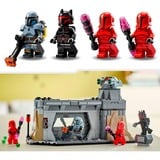 LEGO 75386, Giochi di costruzione 