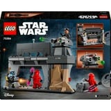 LEGO 75386, Giochi di costruzione 