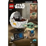 LEGO 75403, Giochi di costruzione 