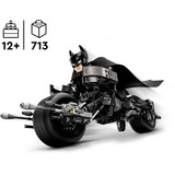LEGO 76273, Giochi di costruzione 