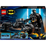 LEGO 76273, Giochi di costruzione 