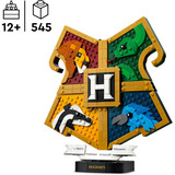 LEGO 76462, Giochi di costruzione 