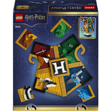 LEGO 76462, Giochi di costruzione 