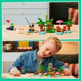 LEGO 77048, Giochi di costruzione 