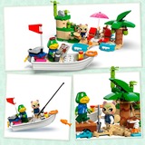 LEGO 77048, Giochi di costruzione 
