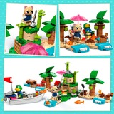LEGO 77048, Giochi di costruzione 