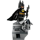 LEGO Batman 1992, Giochi di costruzione Set da costruzione, 6 anno/i, Plastica, 40 pz