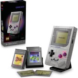 LEGO Game Boy™ Giochi di costruzione Set da costruzione, 18 anno/i, Plastica, 421 pz, 573 g