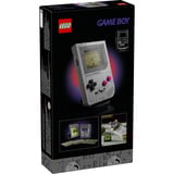 LEGO Game Boy™ Giochi di costruzione Set da costruzione, 18 anno/i, Plastica, 421 pz, 573 g