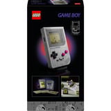 LEGO Game Boy™ Giochi di costruzione Set da costruzione, 18 anno/i, Plastica, 421 pz, 573 g