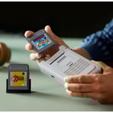 LEGO Game Boy™ Giochi di costruzione Set da costruzione, 18 anno/i, Plastica, 421 pz, 573 g
